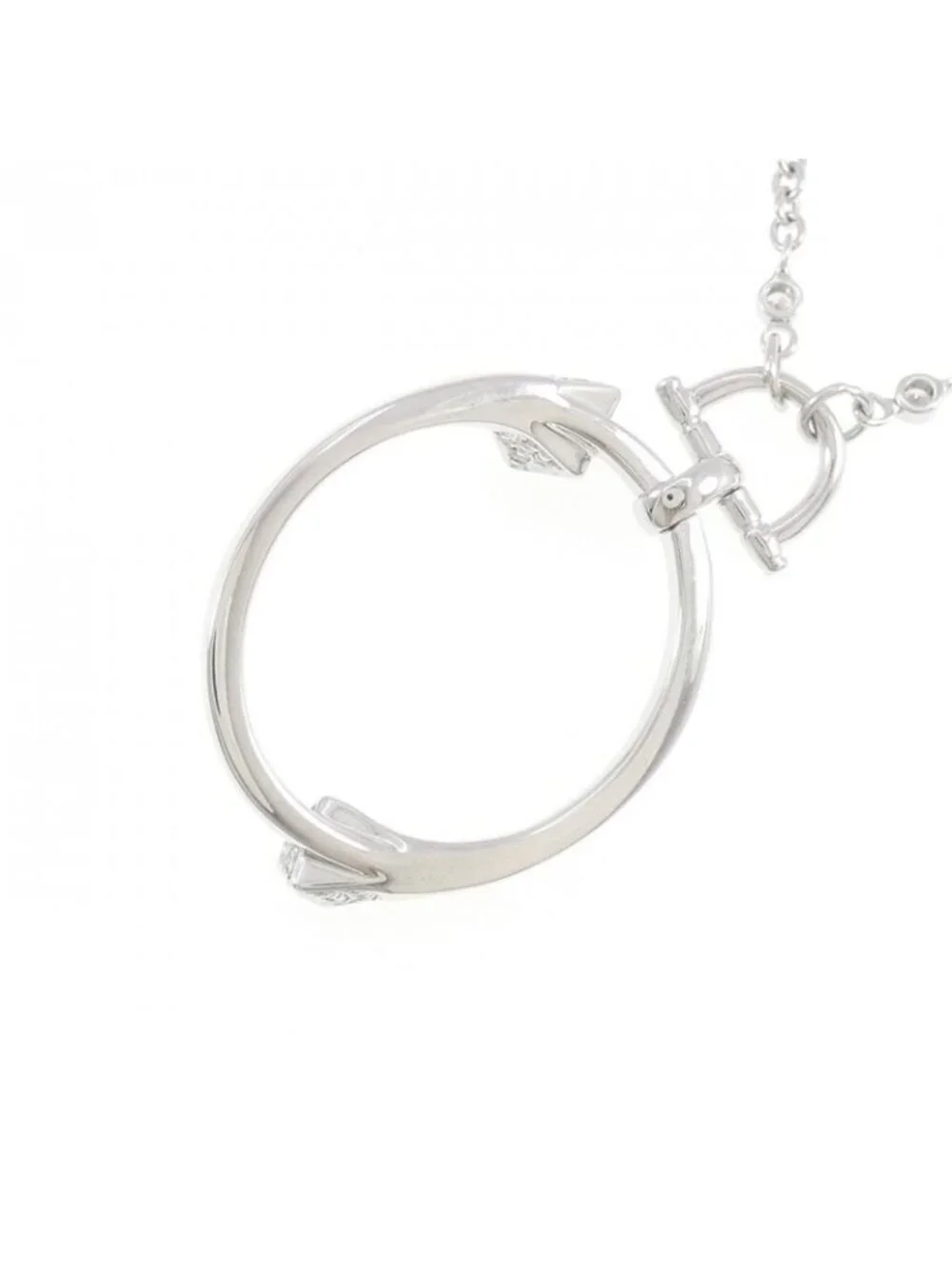 Gucci Chiodo Necklace Gold - Picture 4 of 8